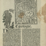 Manuscript LoC Rosenwald 917, f. B1r