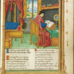 Manuscript Morgan 948, f. 5r