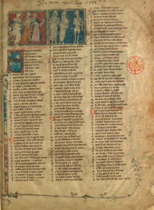 Figure 1: Manuscrit BnF fr 378, f.1r
