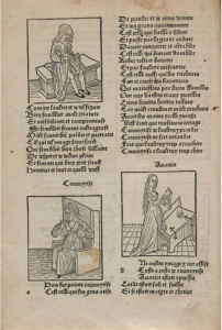 Figure 3: Manuscrit LoC Rosenwald 396, f. 3v