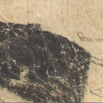 Figure 12: Manuscrit Walters 143, f. 72v (détail)